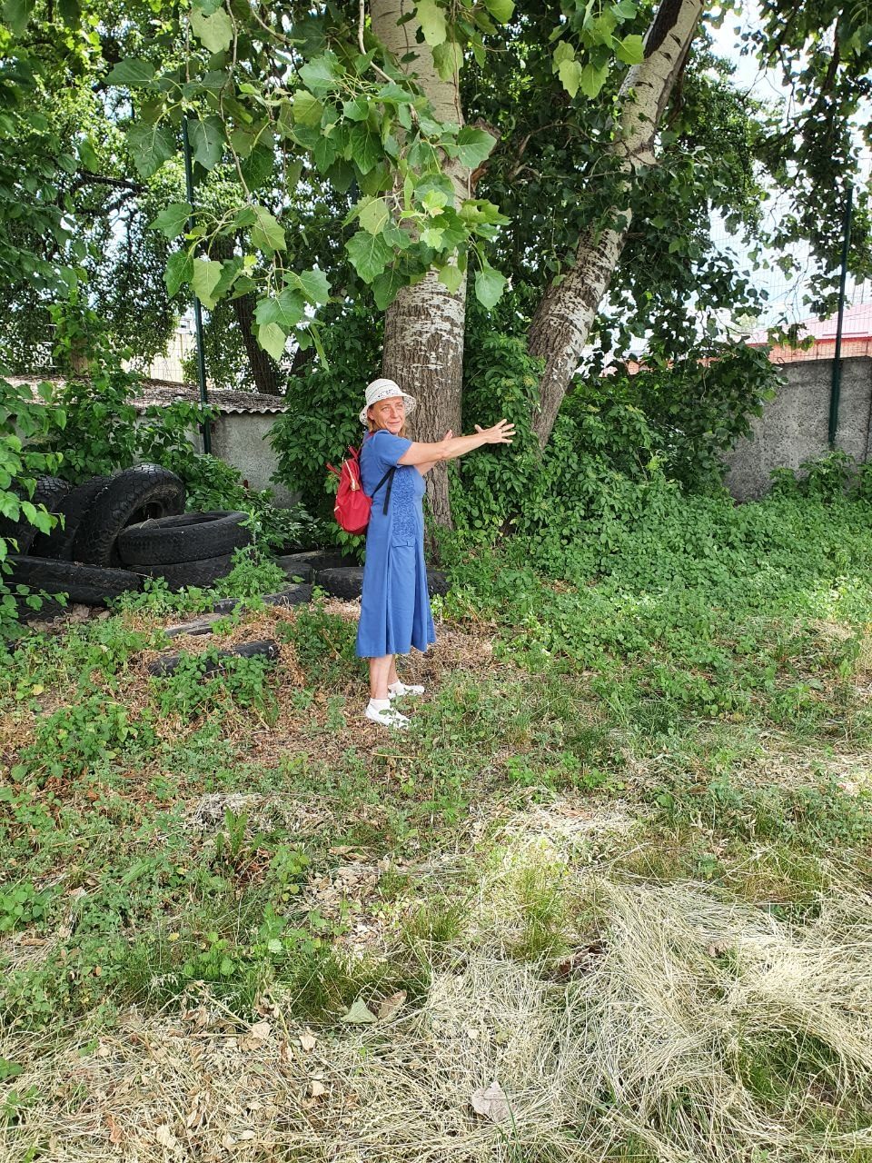 Імовірне місце Летської божниці